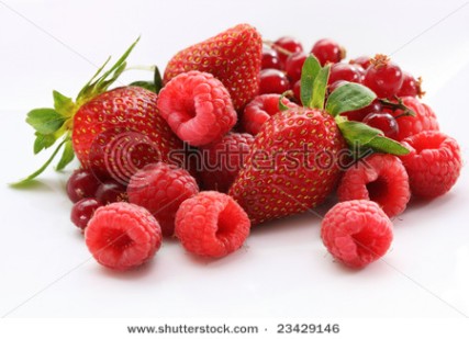 Fruits